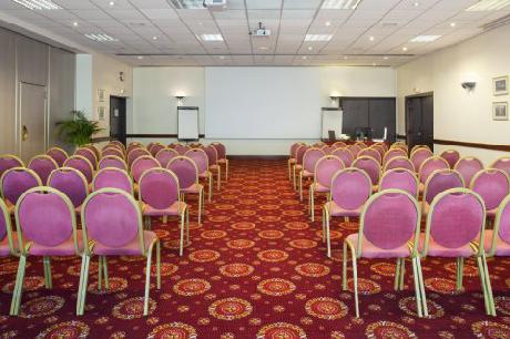 Holiday Inn PARIS - VELIZY