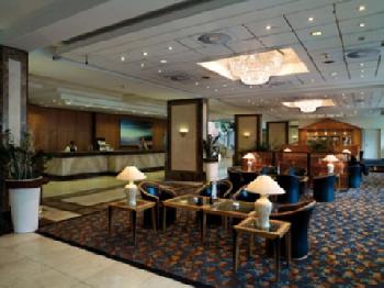 Barcelo Cologne City Center