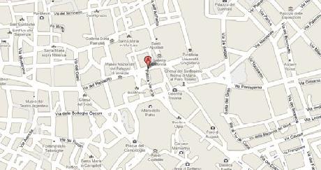 Hotel Piazza Venezia Roma