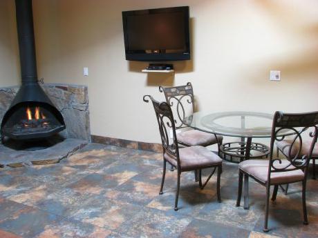 Villas of Poco Diablo