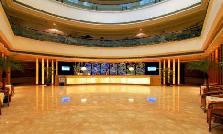 East International Hotel