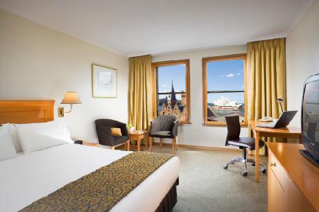 Holiday Inn OLD SYDNEY