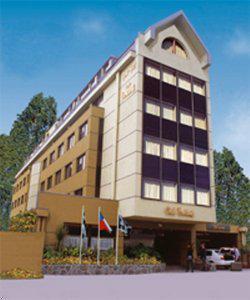 Club Presidente Concepcion