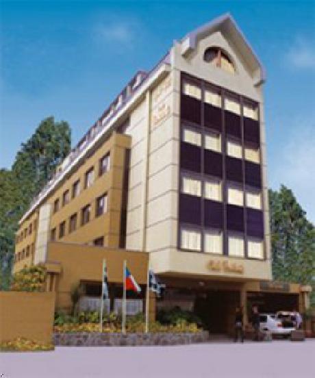 Club Presidente Concepcion