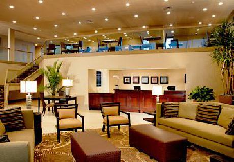 Fairfield Inn & Suites Cincinnati North/Sharonville