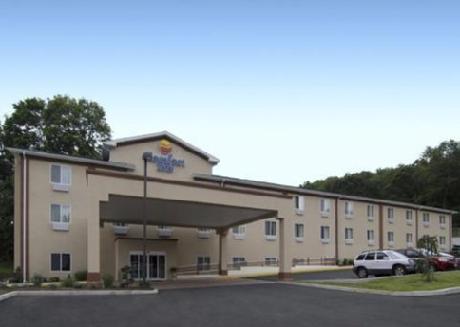 Comfort Inn