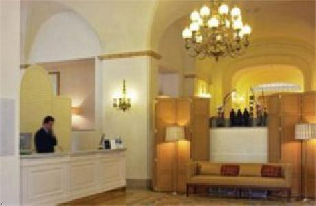 Gran Hotel Hesperia la Toja