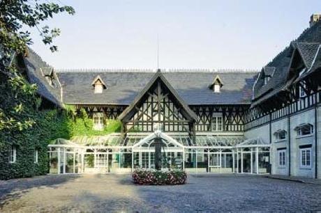 CHATEAU DE LIMELETTE