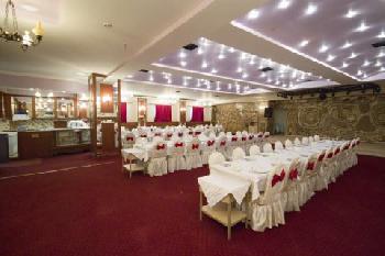 Buyuk Velic Airport Hotel