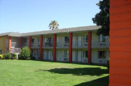 Americas Best Value Inn