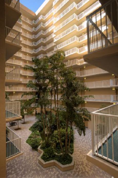 Intl Palms Resort Orlando