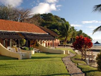 SUNBIRD NKOPOLA LODGE