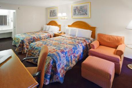 Americas Best Value Inn-Nashville/South