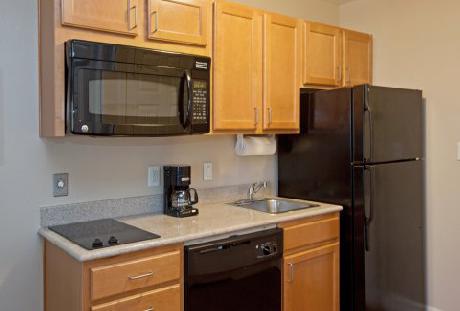 Candlewood Suites LA PORTE