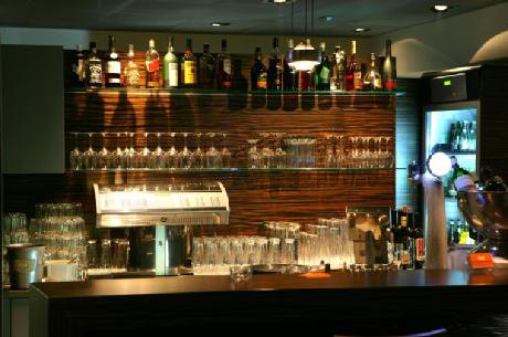 Seminarhotel Spirgarten