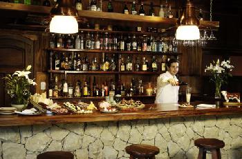 Hotel De Campo Kau Yatun