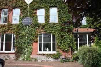 Merrion Hall Hotel