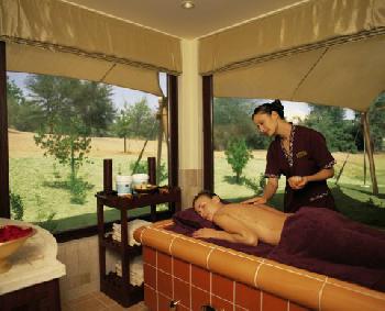 Al Maha, a Luxury Collection Desert Resort & Spa, Dubai