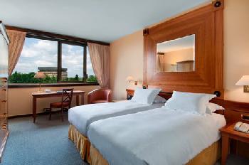 Hilton Strasbourg hotel