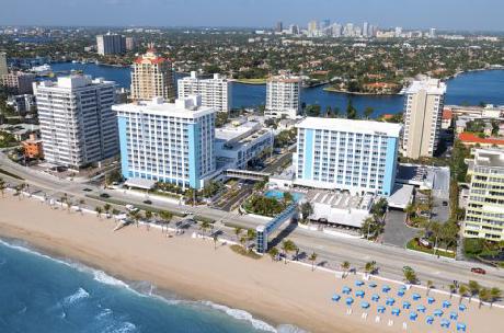 The Westin Beach Resort, Fort Lauderdale