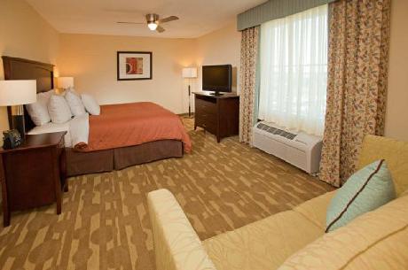Homewood Suites by Hilton® Lake Buena Vista