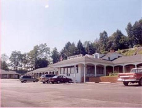 Knights Inn Galax