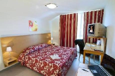 Residhotel Galerie Tatry Bordeaux