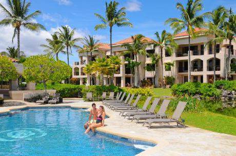 Aston Shores at Waikoloa