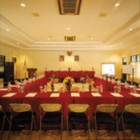 Bintang Senggigi Hotel