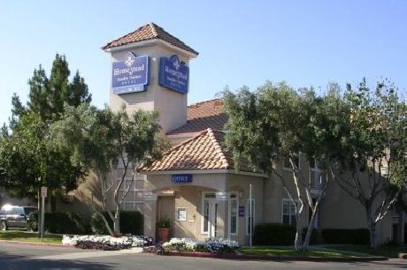 Homestead Studio Suites - Phoenix - North Metro