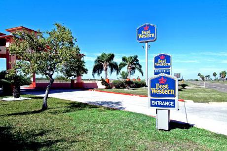 BEST WESTERN Executive Inn Raymondville