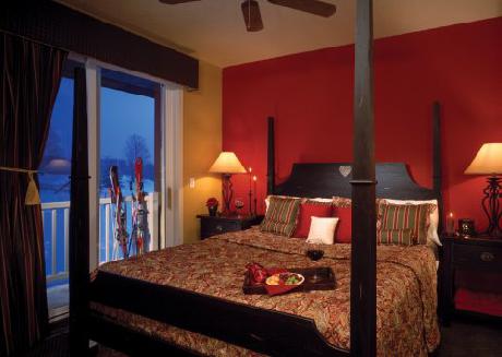 MOUNTAIN RUN AT BOYNE