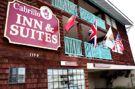 Cabrillo Inn and Suites