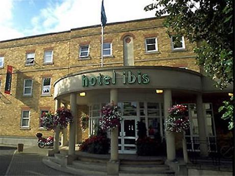 ibis London Greenwich