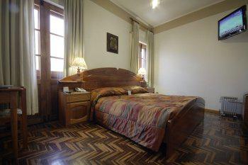 BEST WESTERN Los Andes De America