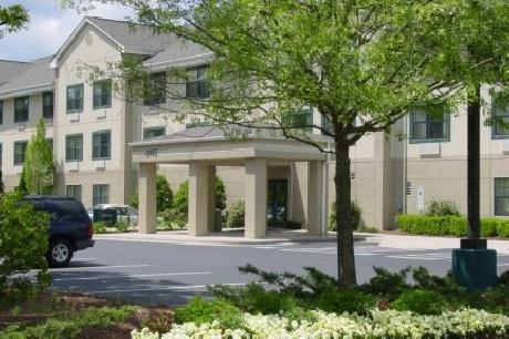 Extended Stay America-Charlotte-Pineville