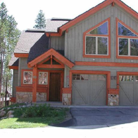 Saddlewood by ResortQuest