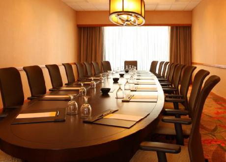 Sheraton Denver Downtown Hotel