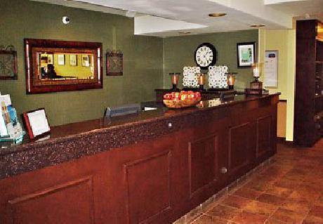 Fairfield Inn Las Vegas Airport