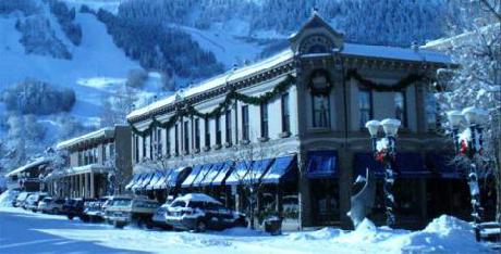 Aspen Residence Hotel