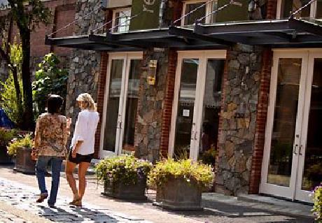 Washington DC CityCenter Hotel