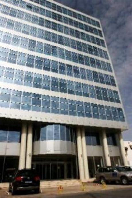 Al Khaima Appart-Hotel