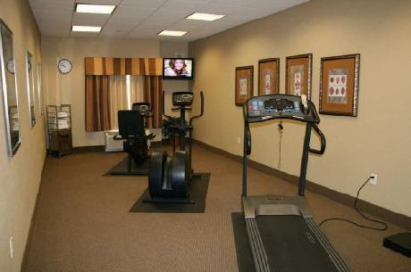 Hampton Inn  Suites Schertz