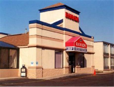 Ramada Limited Buffalo Airport