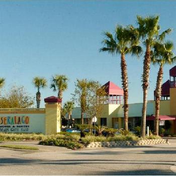 Seralago Hotel and Suites Main Gate East