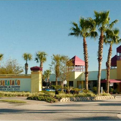 Seralago Hotel and Suites Main Gate East