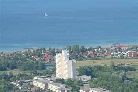 Ostseehotel Holm