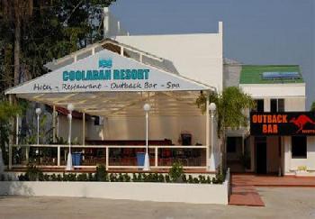 Coolabah Resort