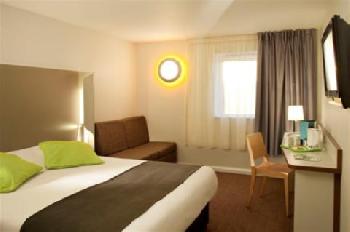 Campanile Glasgow Airport