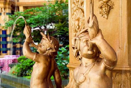 Crowne Plaza LONDON - ST. JAMES